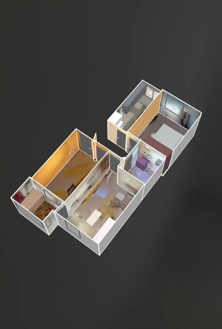 Piso en venta en Calle Calle Trébol, imagen 35