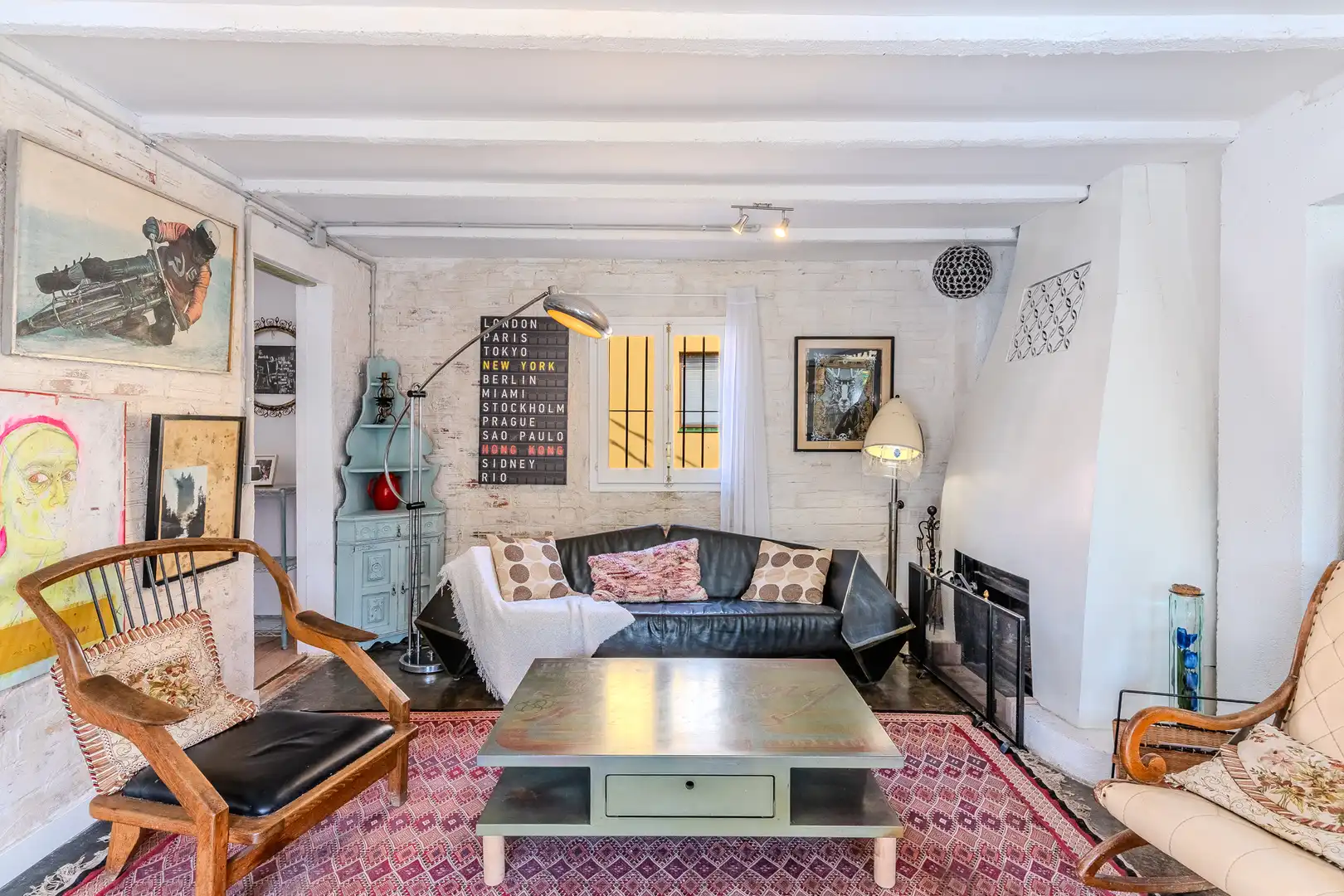 Villa con terrazza in vendita a Carrer del Dimecres, imagen 12