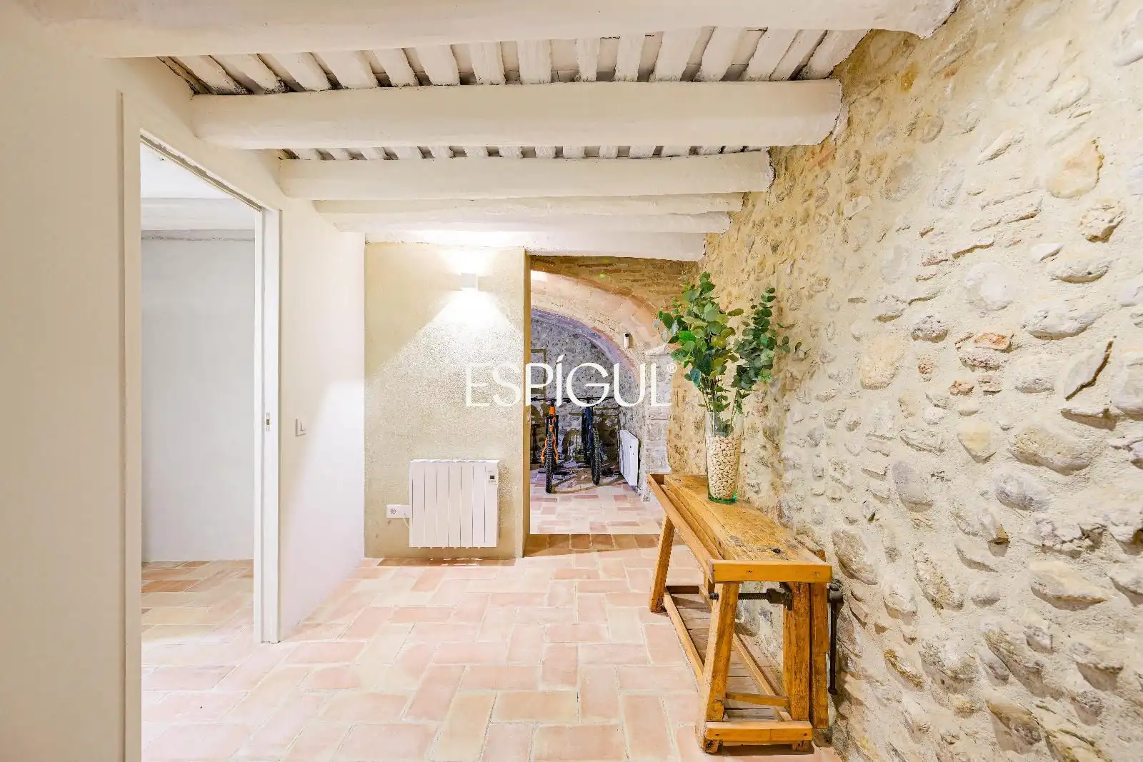 Casa o xalet en venda en La Bisbal d'Empordà amb Aire condicionat, Calefacció i Parquet