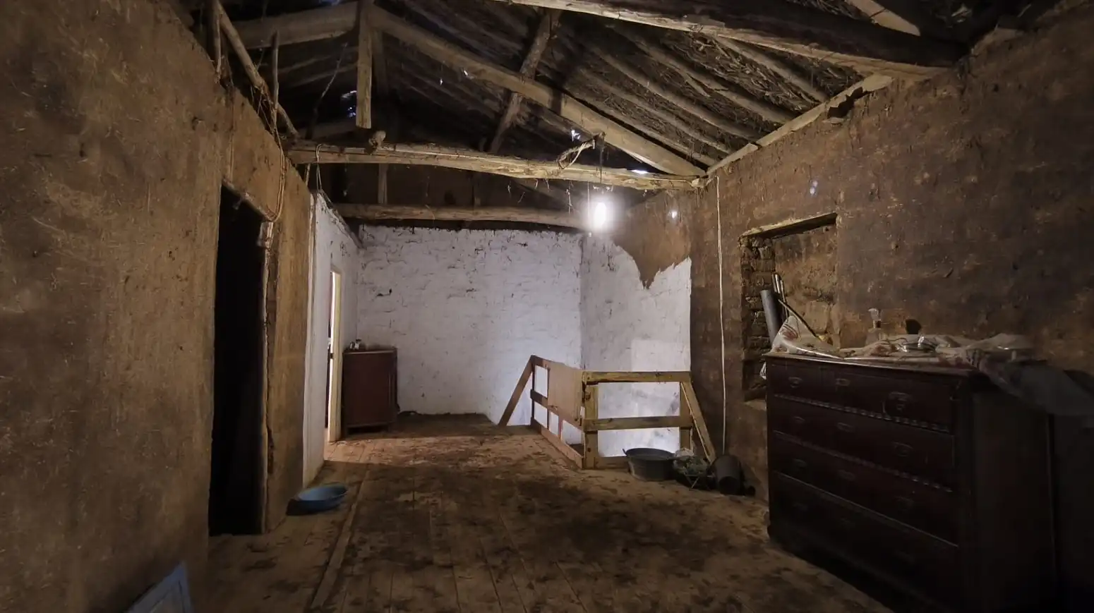 Casa o xalet en venda en Santa María del Monte de Cea amb Calefacció, Jardí privat i Moblat