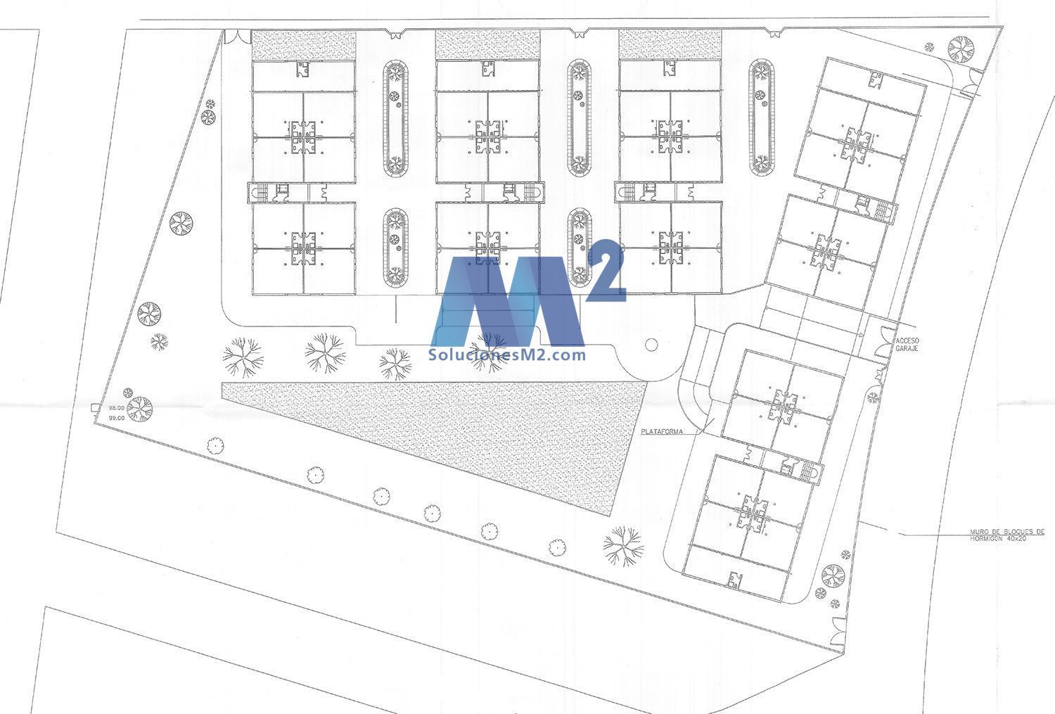 Office for sale in Daganzo de Arriba