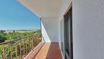 Balcony of Flat to rent in Humanes de Madrid  with Terrace