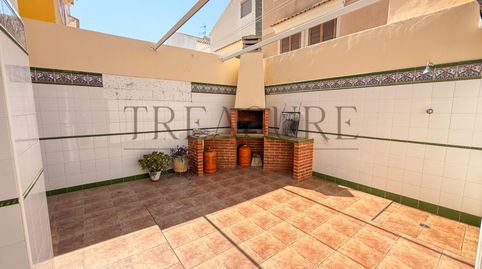 Foto 3 de Casa adosada en venta en Los Llanos-castellar I, Playa Grande - Castellar, Mazarrón