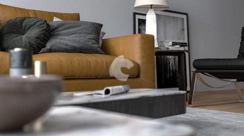 Foto 5 de Casa adosada en venda a Rua Cepeira, 28, Miño, A Coruña