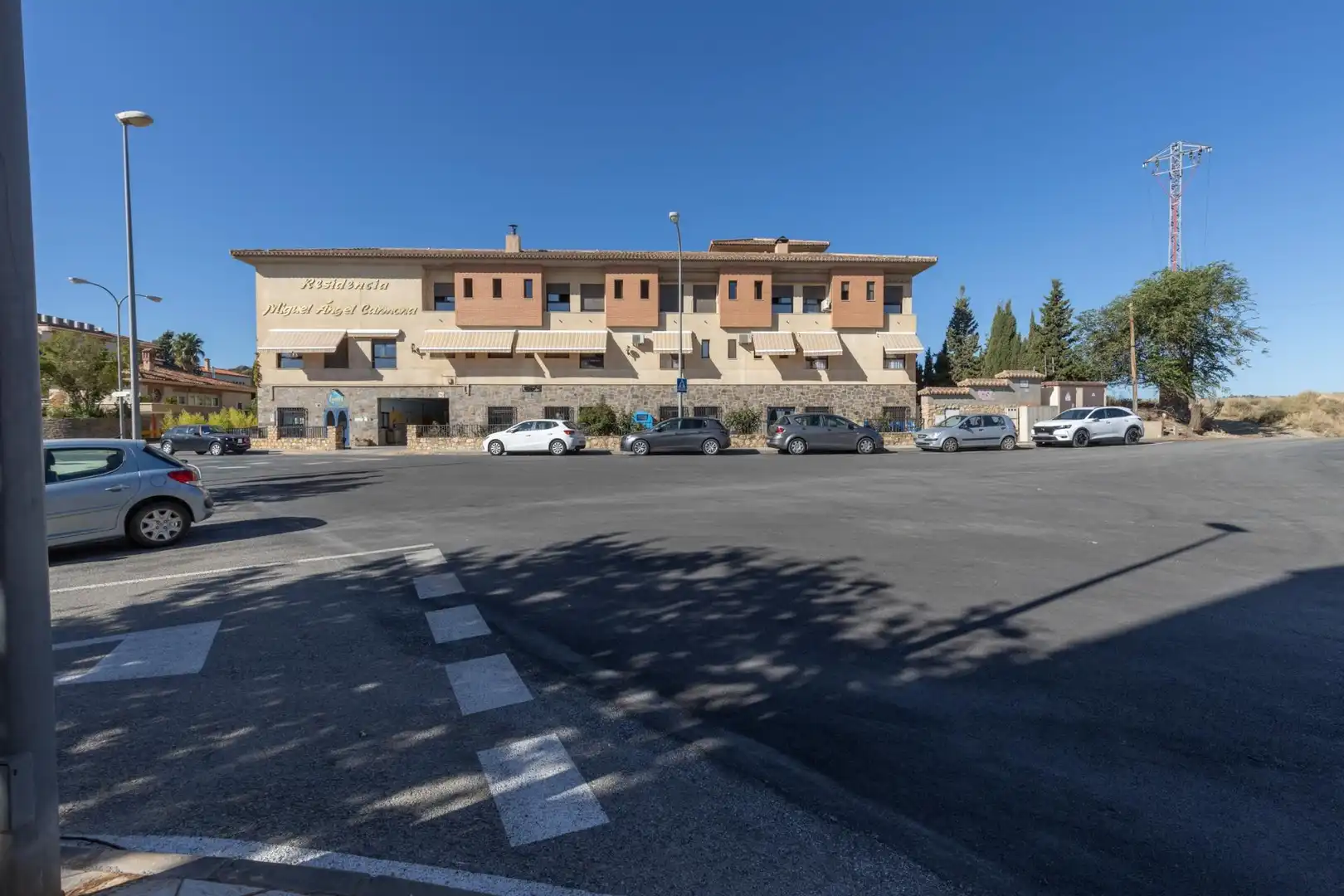 Maison rustique avec terrasse à vendre à Guadix, imagen 86