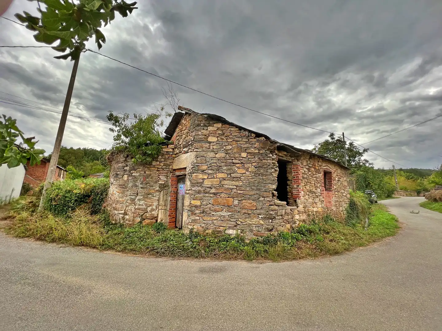 Casa en venda a A Pobra do Brollón, imagen 28