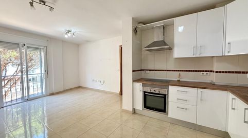 Foto 5 von Wohnung zum Verkauf in Pasaje Lourdes del Polvorin, El Puerto, Roquetas de Mar