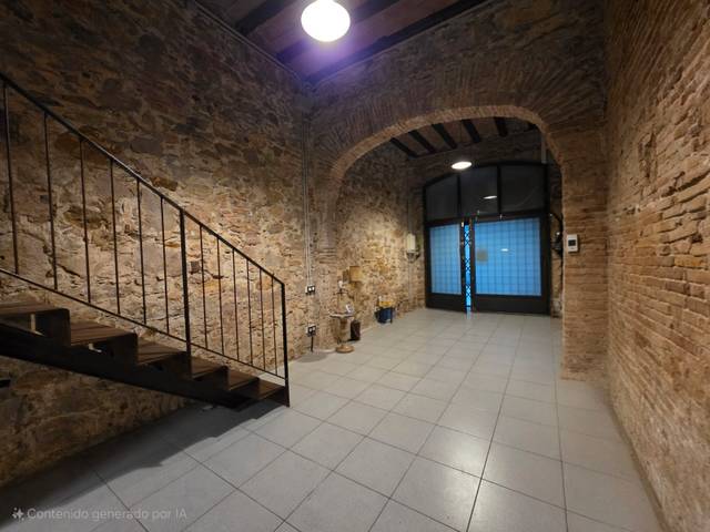 Piso en Venta en Carrer de Guàrdia en El Raval