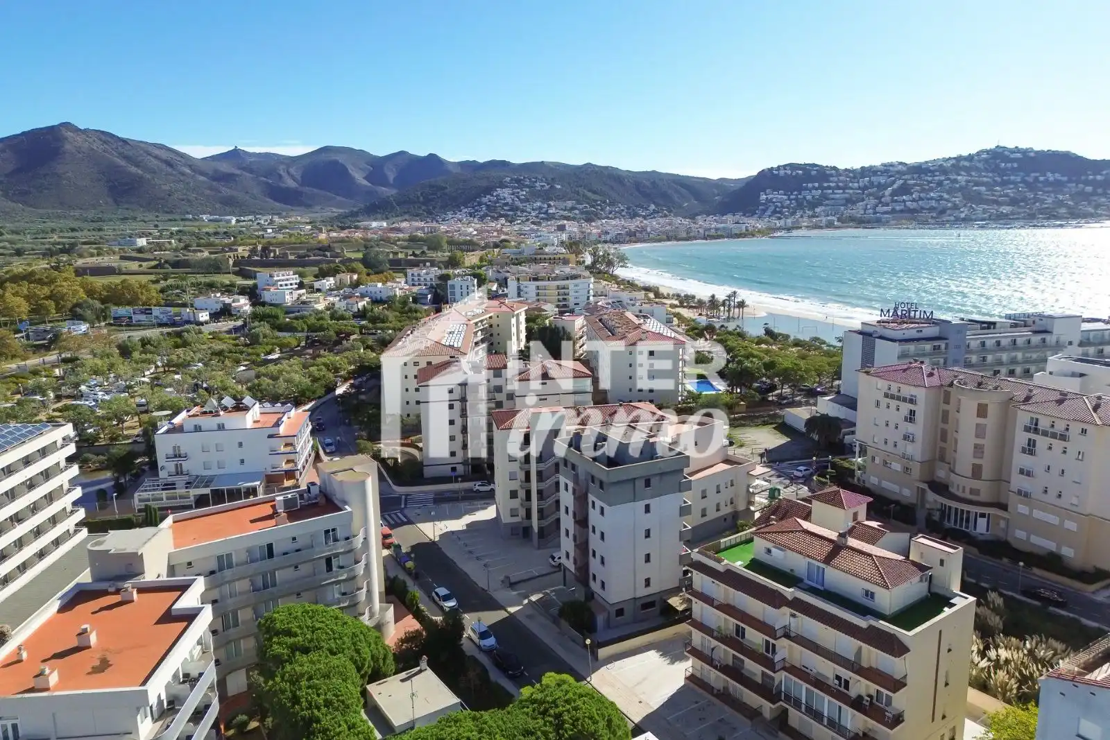 Mini appartamento con ascensore in vendita a Calle CALDERON DE LA BARCA 32, imagen 41