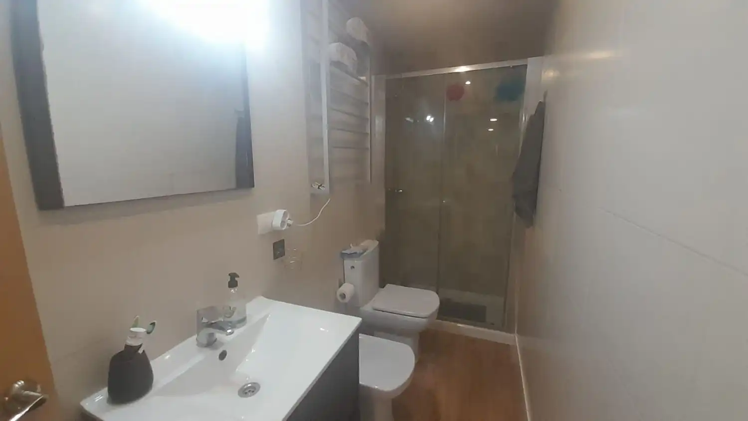 Piso en venta en San Bernardo - Carmelitas - Campus, imagen 21
