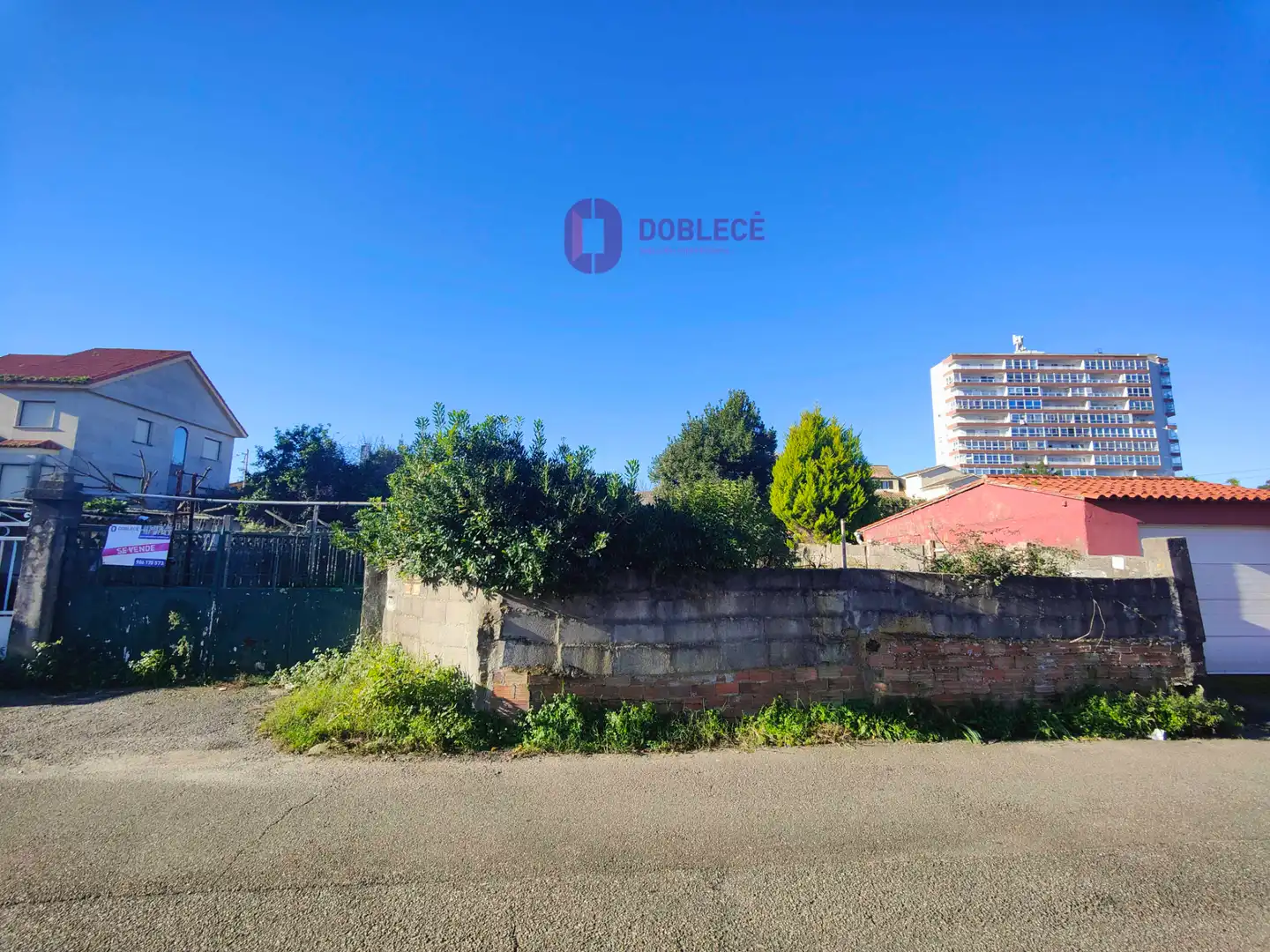 Terreno residencial en venta en Rúa Da Carrasqueira, imagen 19