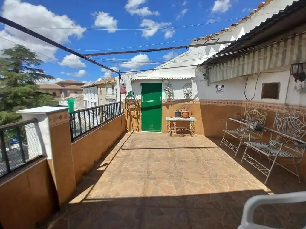 Maison à vendre à Calle Villa, imagen 5