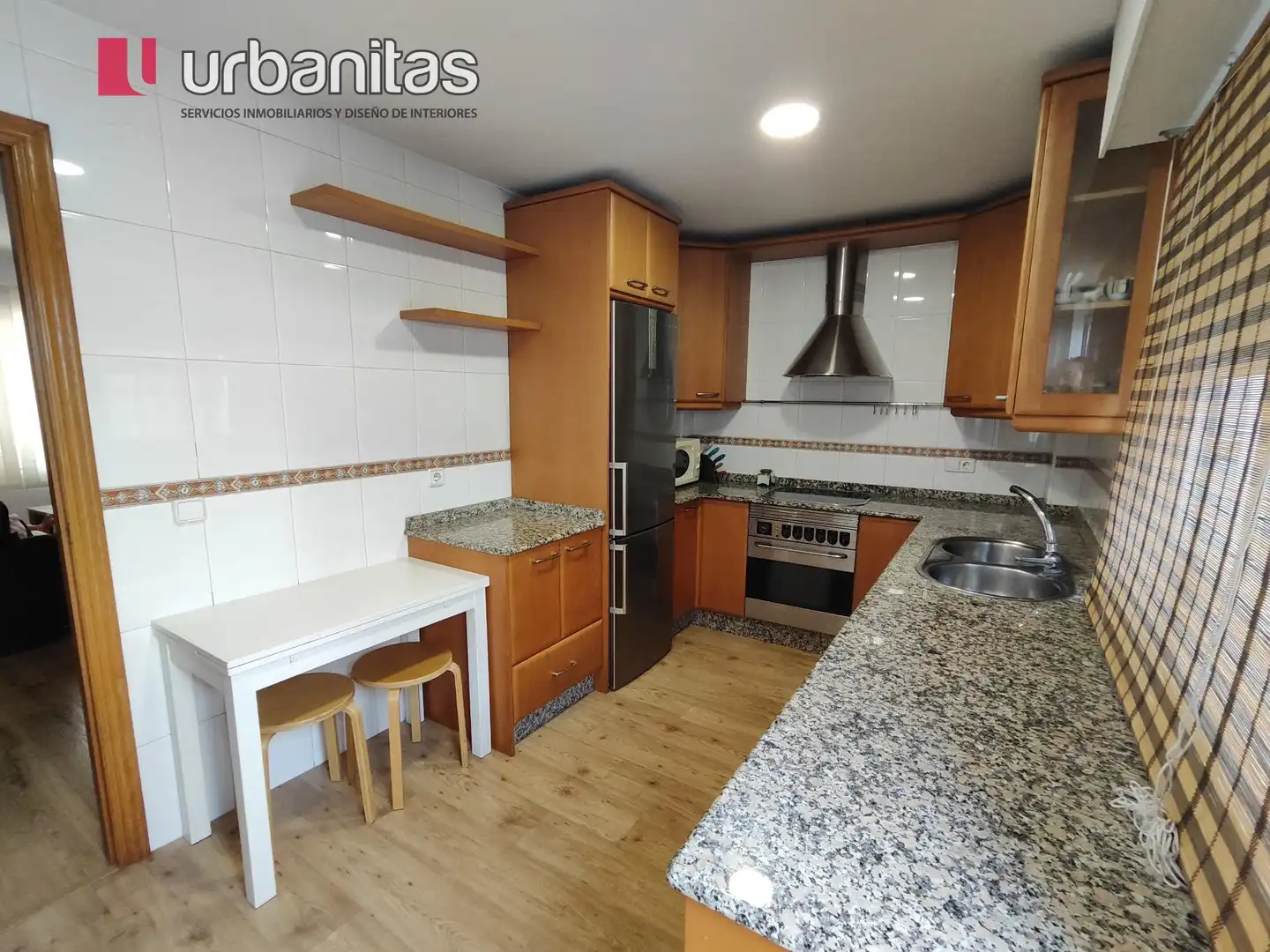 Dúplex de alquiler en Calle Calera, El Puntal