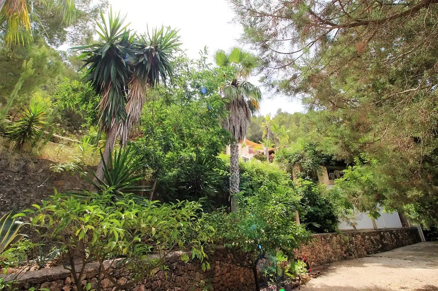 Xalet amb piscina en venda a Sant Agustí-Cala de Bou, imagen 45