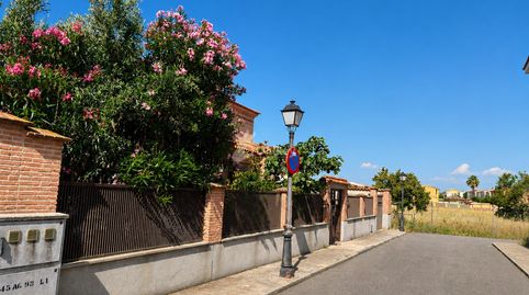 Foto 2 de Casa o xalet en venda a Cedillo del Condado, Toledo
