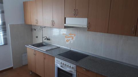 Foto 2 de Apartament en venda a Zona Ultramar, Ferrol