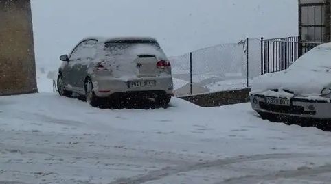 Foto 2 de Dúplex en venda a Calle Nevera, 14d, Salvacañete, Cuenca