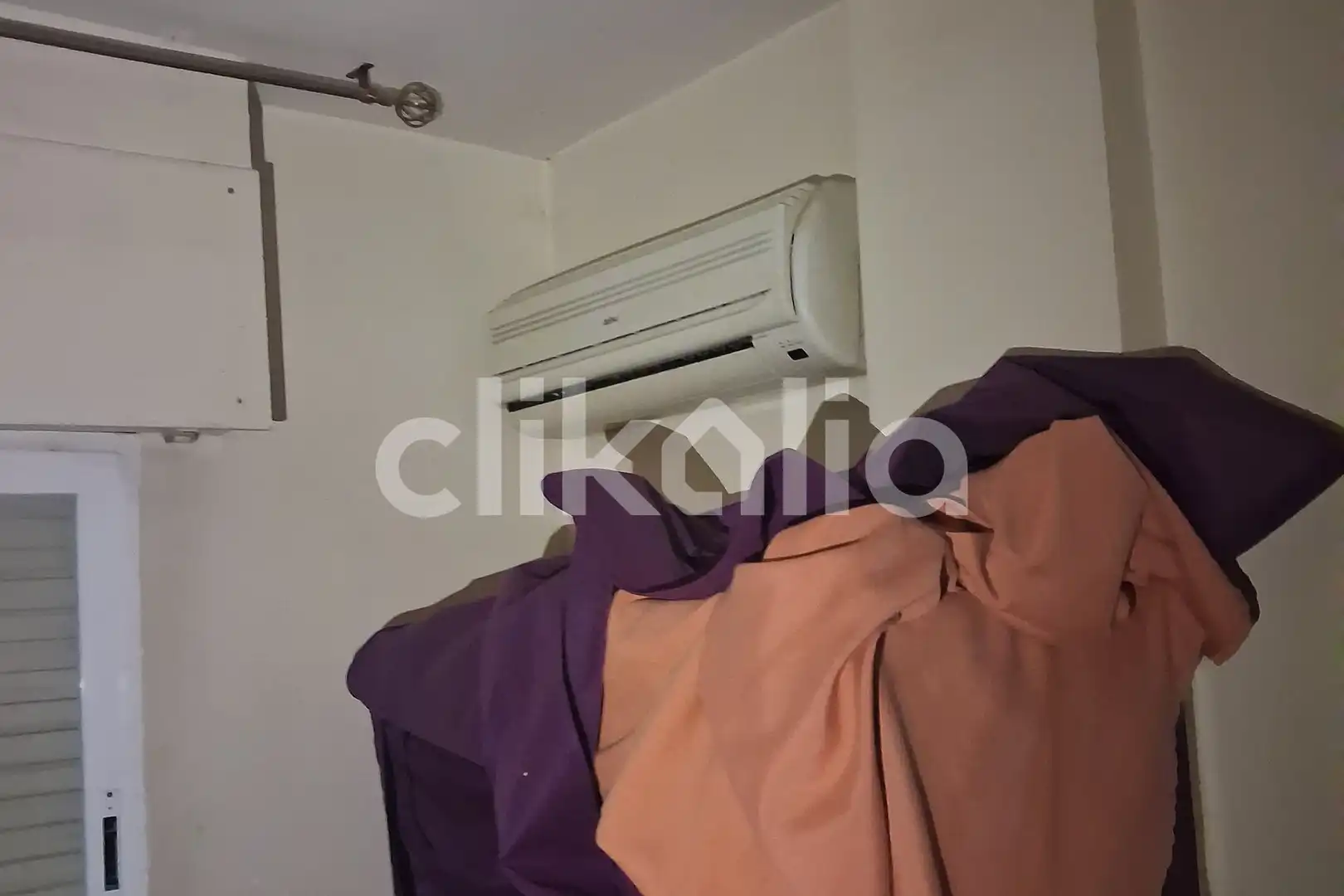 Dormitori de Pis en venda en Cieza amb Aire condicionat, Terrassa i Traster
