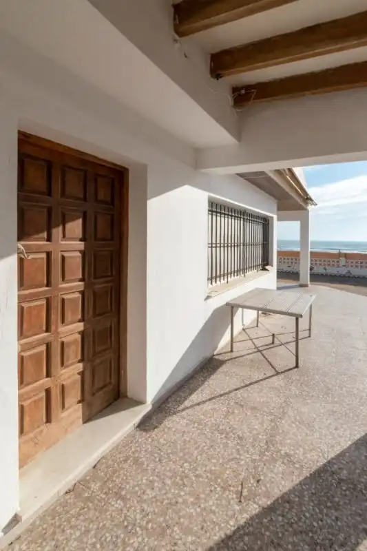 Villa mit Terrasse zum Verkauf in Guardamar Playa, imagen 10