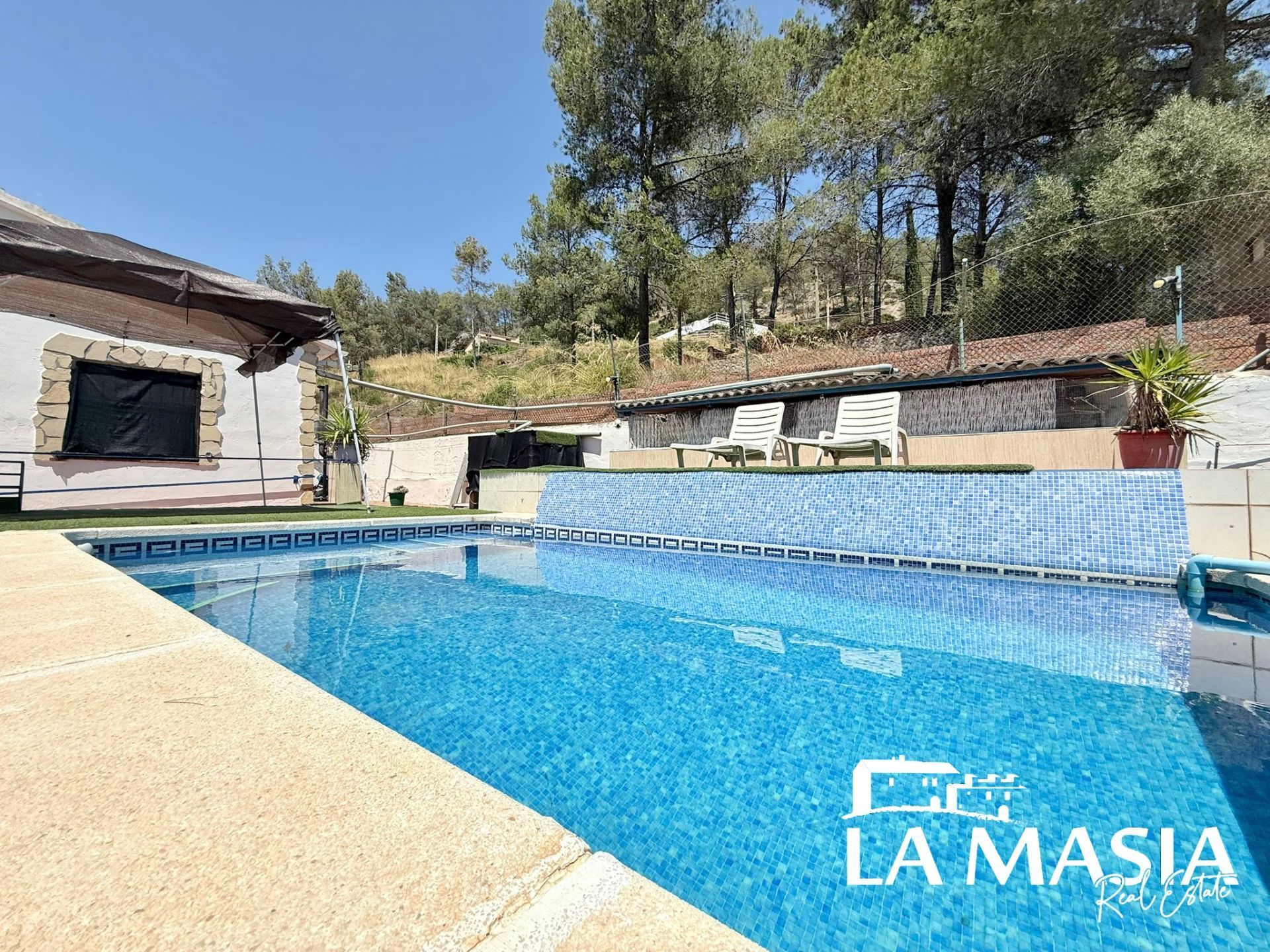 House or chalet for sale