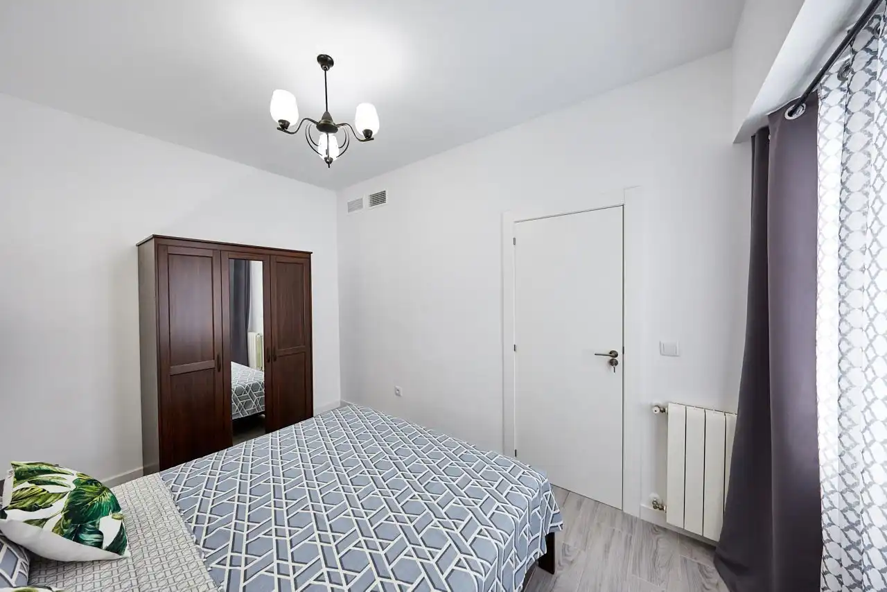Piso con ascensor en venta en Centro, imagen 26