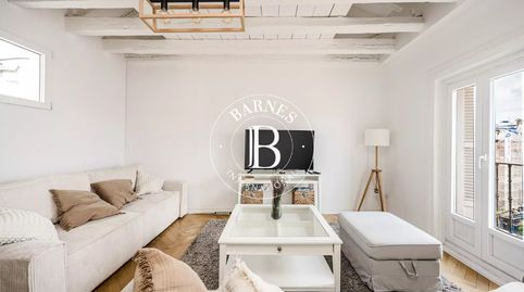 Photo 4 of Flat for rent in Palacio, Madrid Capital