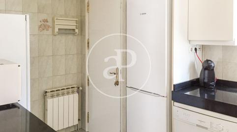 Foto 5 de Casa o xalet en venda a Carrer de Martí Díez, Ca n'Aurell, Barcelona