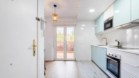 Foto 2 de Pis en venda a Casco Antiguo, Madrid