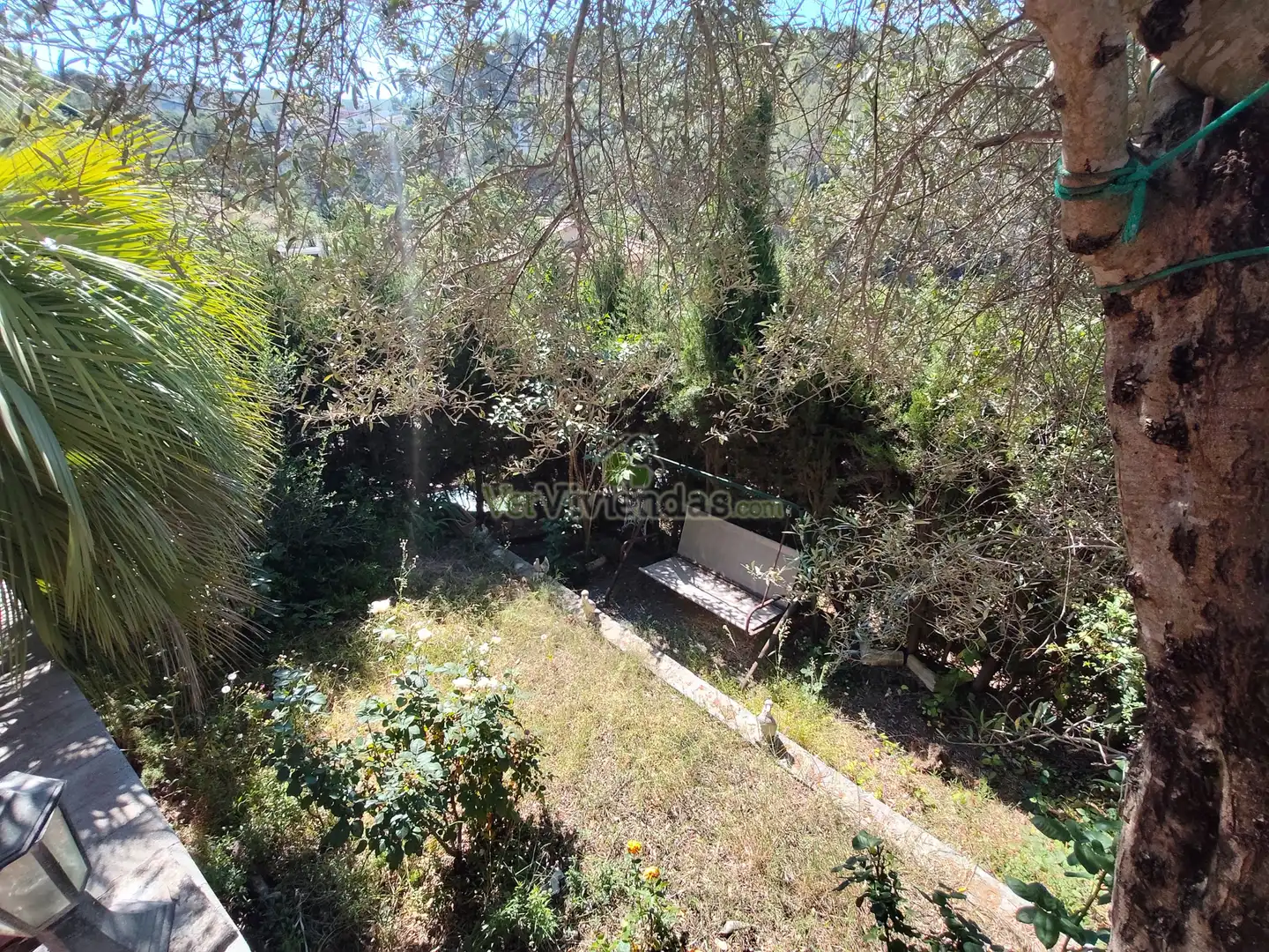 Casa adosada en venta en Vallirana con Calefacción, Jardín privado y Terraza