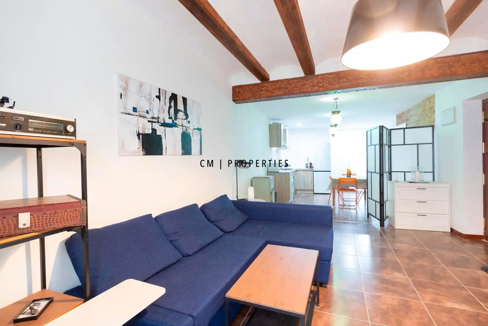 Flat for sale in Torno del Hospital, imagen 3