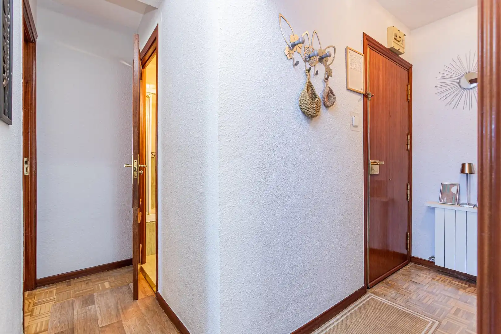 Piso en venta en Madrid con Aire acondicionado y Calefacción