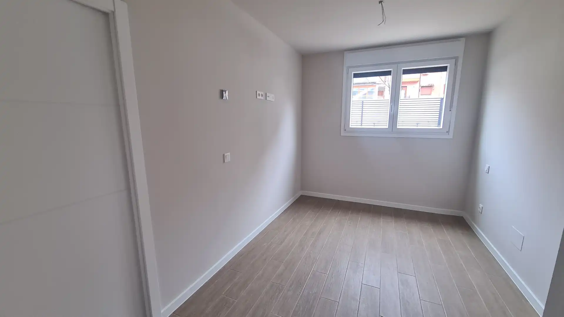 Apartamento de alquiler en Torrejón de Ardoz con Aire acondicionado, Calefacción y Jardín privado