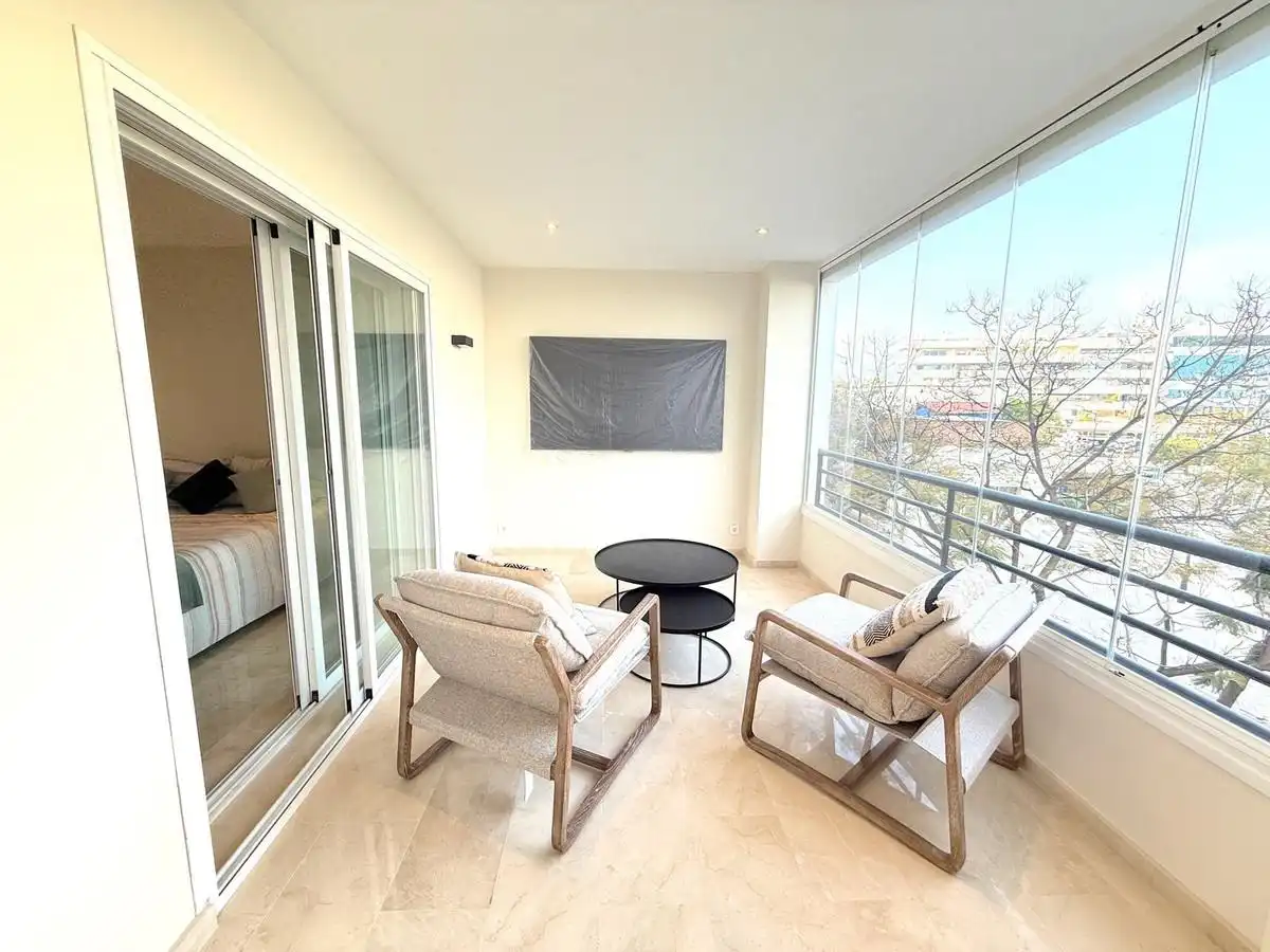 Apartamento con piscina en venta en La Jara, imagen 18