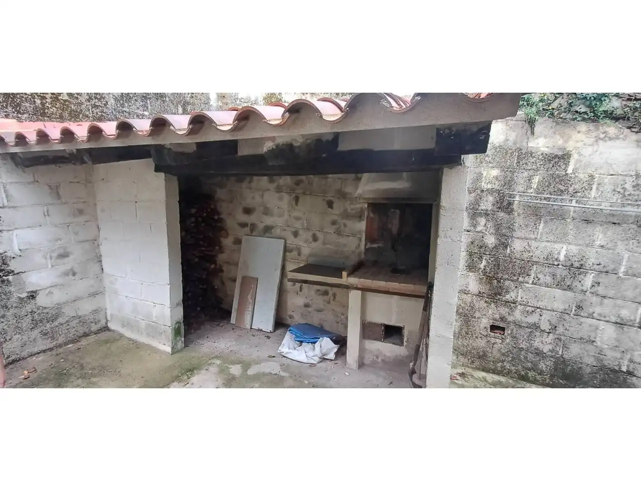 Country homes for sale in Susqueda, Girona