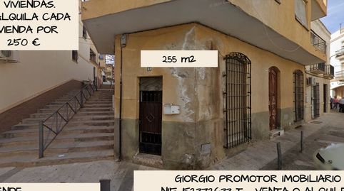 Foto 5 von Residential zum Verkauf in Calle de Sierra Gádor, 36, Casco Histórico de Vallecas, Madrid Capital