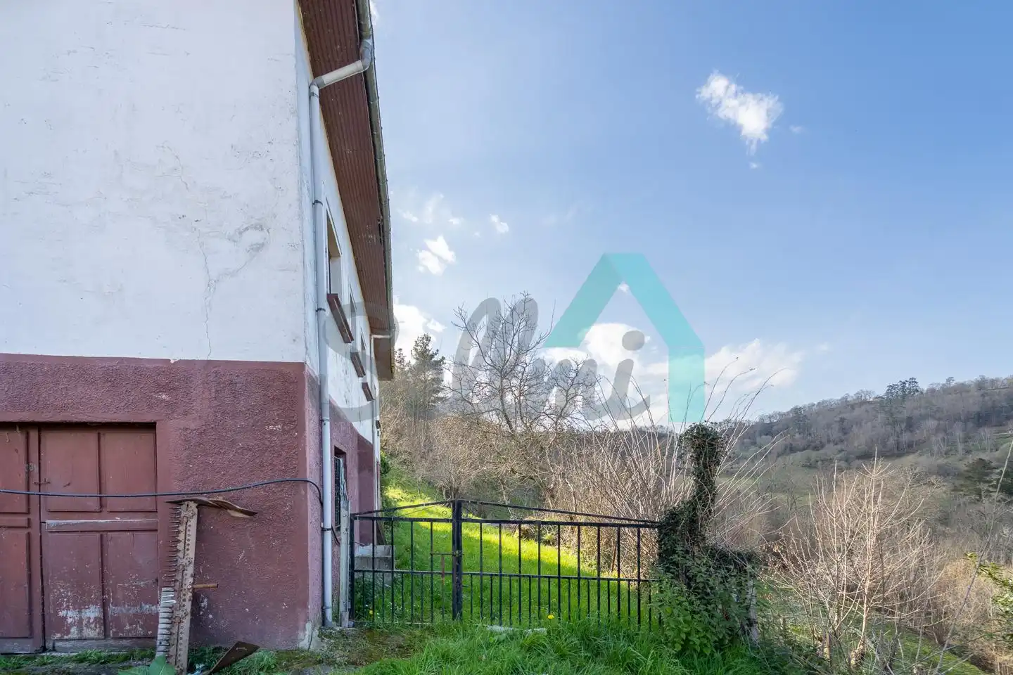 Maison avec jardin à vendre à Aldea Xerra, imagen 30