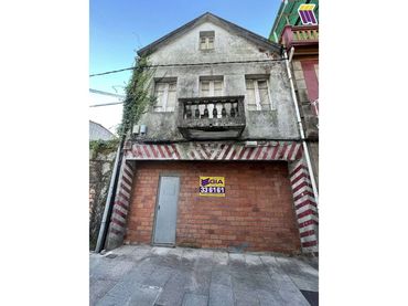 Casa en venda a Calle Servando Ramilo 18