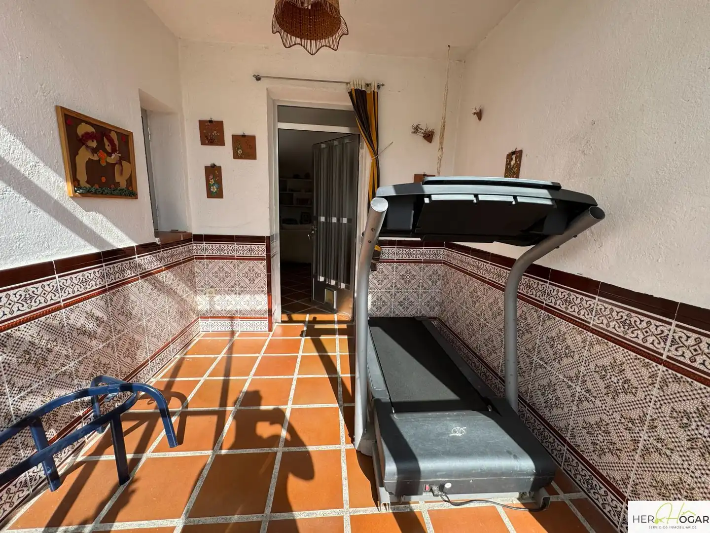 Houses for sale in Cobisa  with Air Conditioner, Heating and Terrace