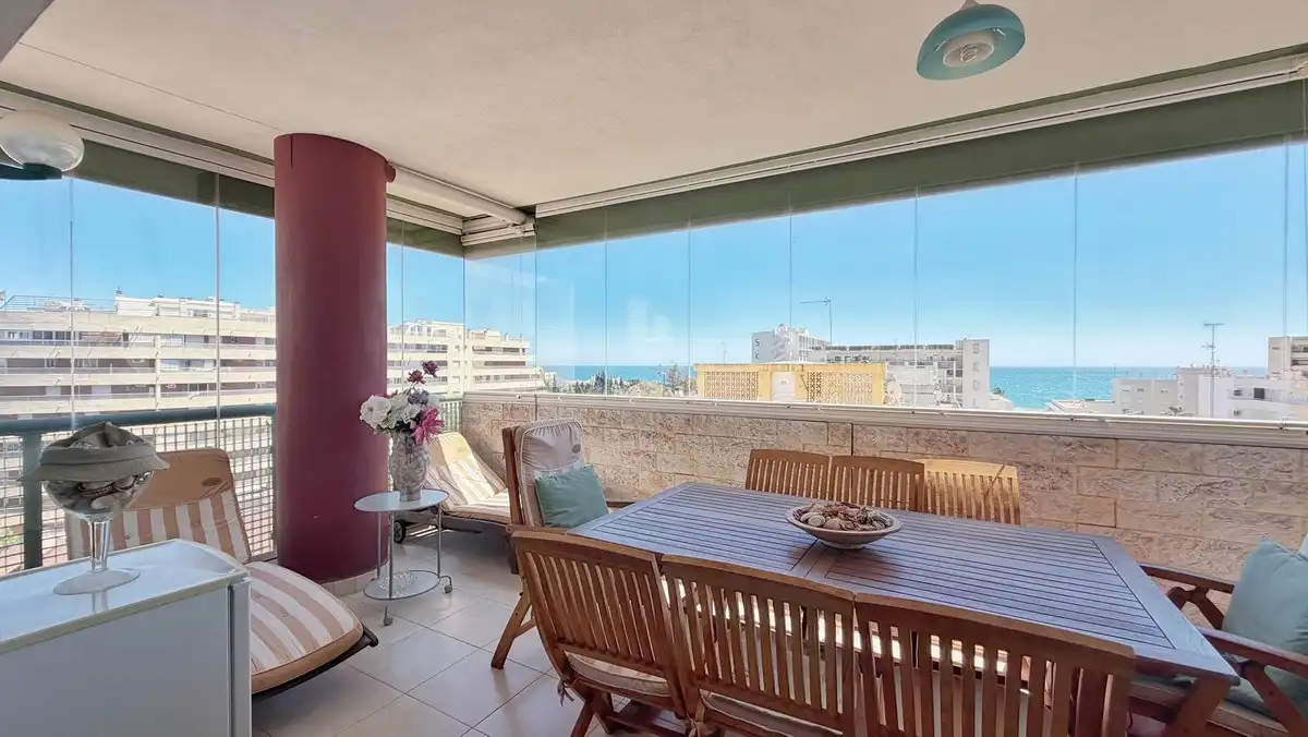 Piso con ascensor en venta en Marbella Centro, imagen 14