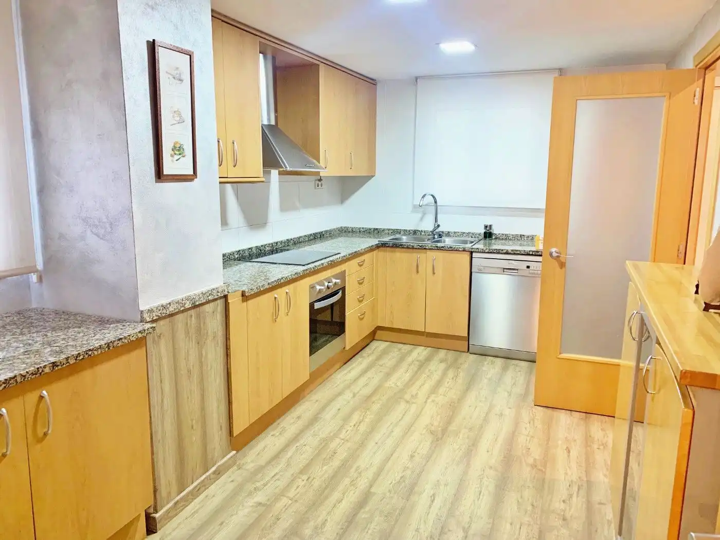 Adosado con piscina en venta en Avinguda Sa Boadella, imagen 8