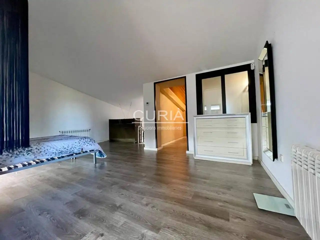Casa o chalet en venta en Bell-lloc d'Urgell