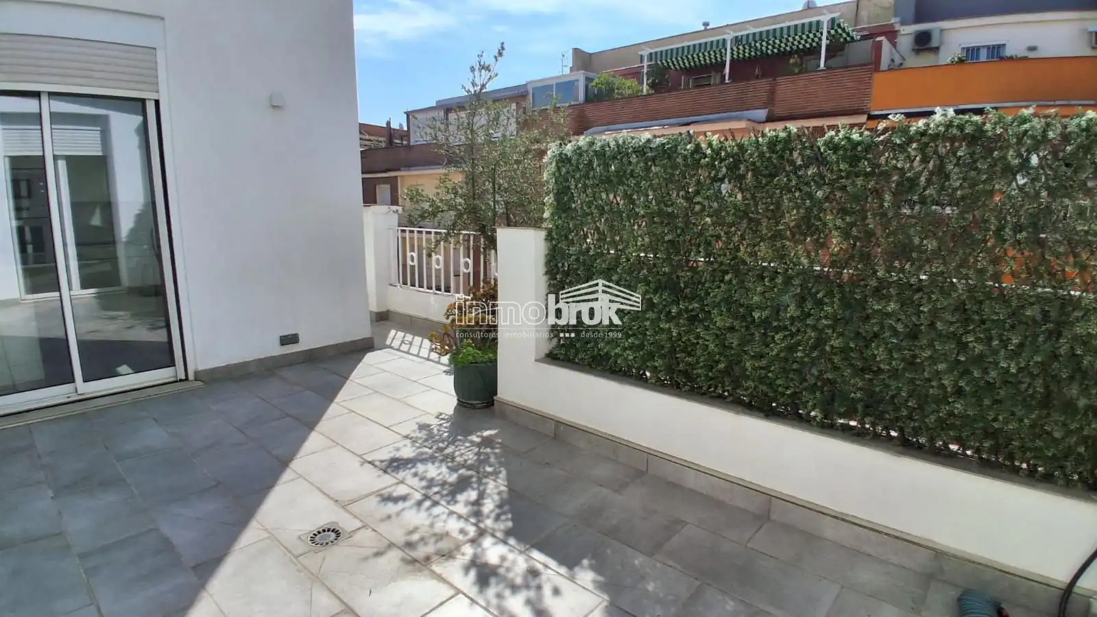 Penthouse mit Aufzug zur Miete in Barrio de Salamanca, imagen 28