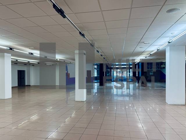 Local comercial en Alquiler en Mollerussa