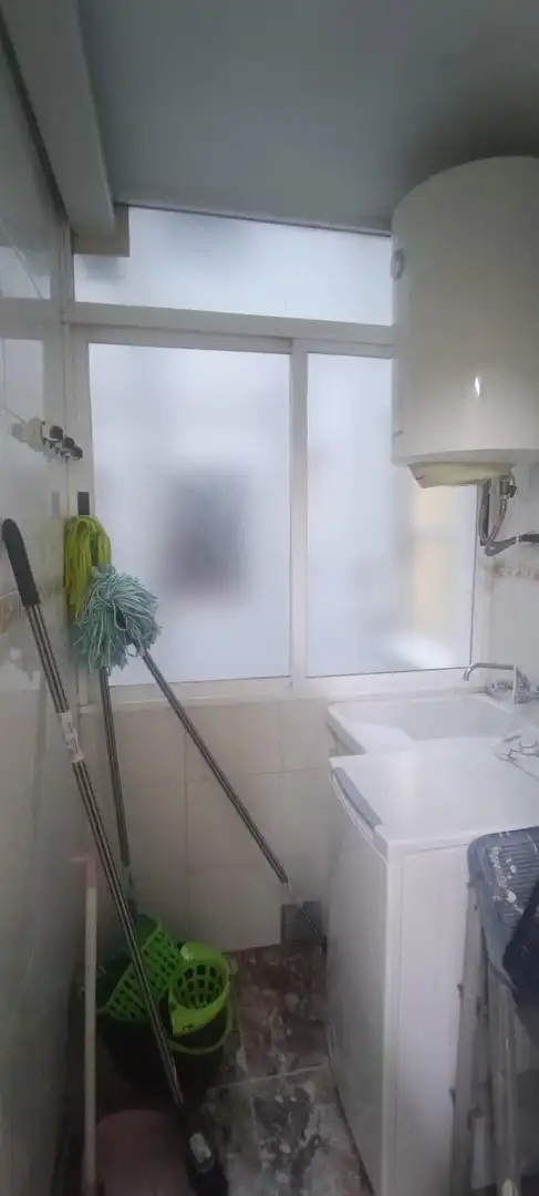 Flat with terrace to rent in LORENZO PAUSA 5, imagen 40