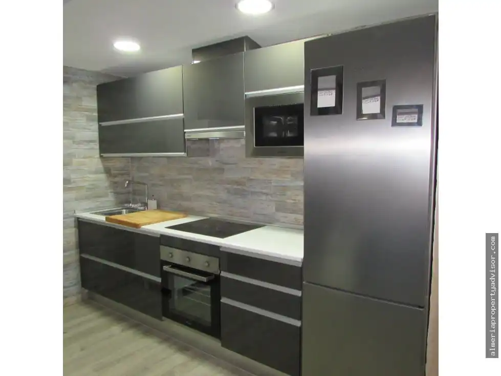 Apartamento en venta en Playa de Garrucha, imagen 5