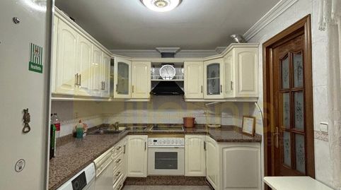 Foto 5 de Piso en venta en La Plata, Sevilla Capital