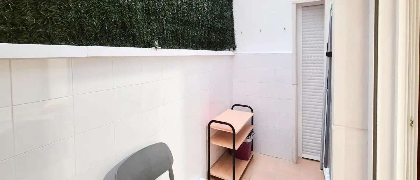 Ground floor for rent in La Foia - Daimés - Asprella