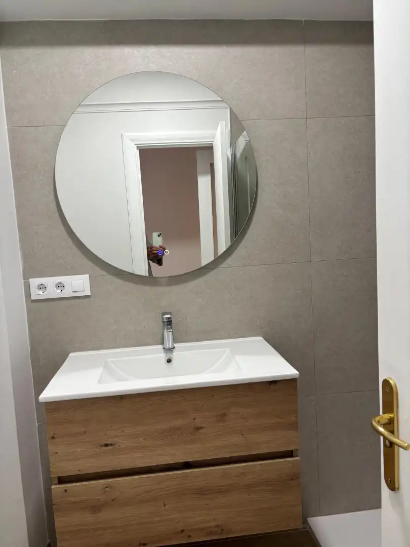 Flat with lift to rent in Rúa da República Arxentina 21, imagen 9