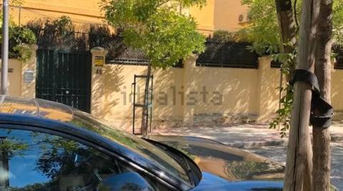 Foto 4 de Casa o xalet de lloguer a Calle del Maestro Chapí, Nueva España,  Madrid Capital