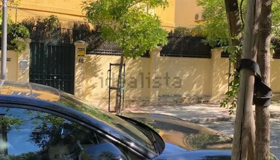 Casa o chalet de alquiler en Calle del Maestro Chapí, Nueva España - Imagen 4